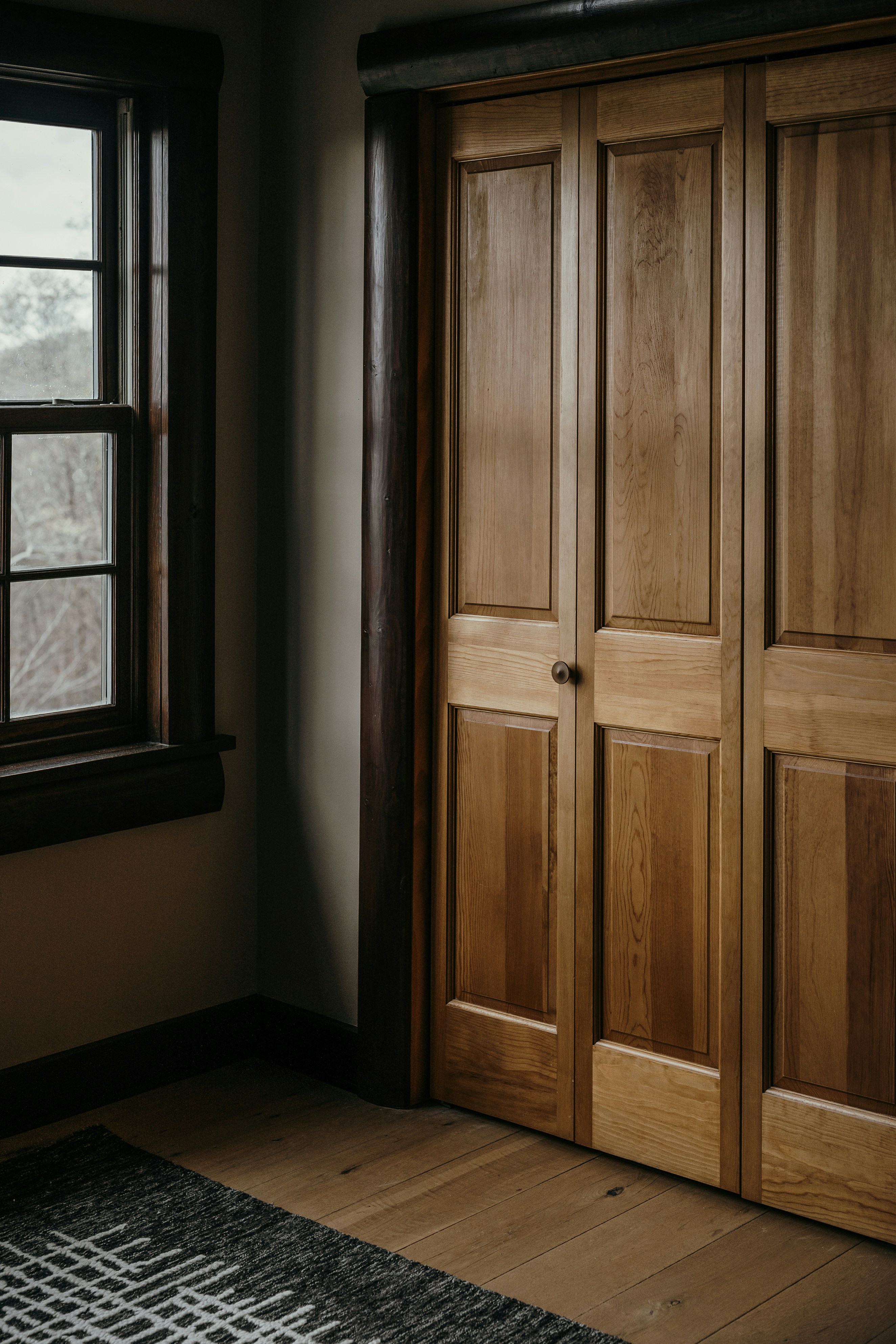 Door and lock repair in a San Antonio luxury home